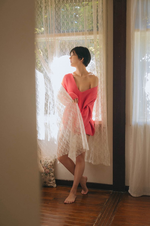 仲原ちえ 3本写真合集 preview002 02 17