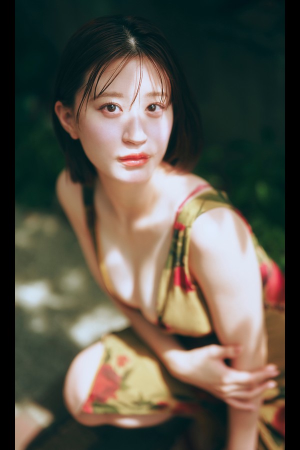 上西怜 2本写真合集 preview002 03 20