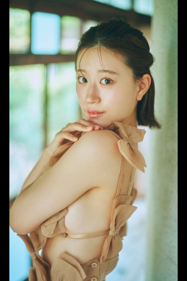 上西怜 2本写真合集 preview002 04 20