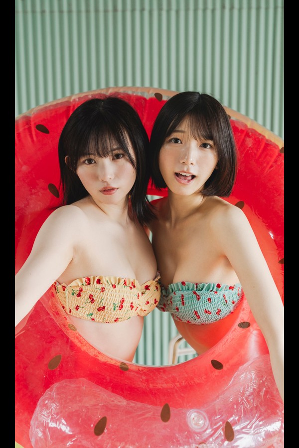 船井美玖 8本写真合集 23 船井美玖 8本写真合集 preview002 04 35