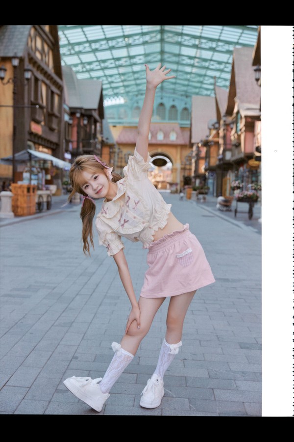 SNH48 3本写真合集 preview002 04 43