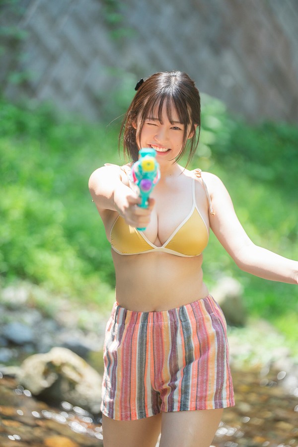 白濱美兎 3本写真合集 preview002 04 8