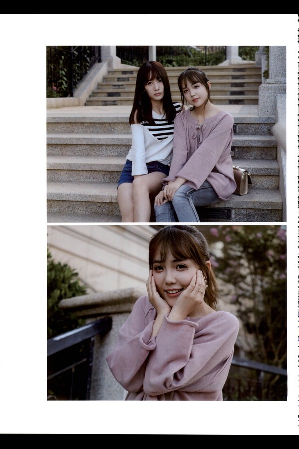 SNH48 3本写真合集 preview003 01 8