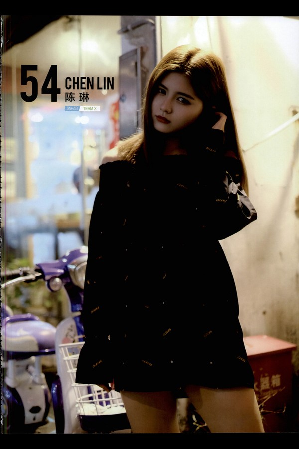 SNH48 3本写真合集 preview003 04 8