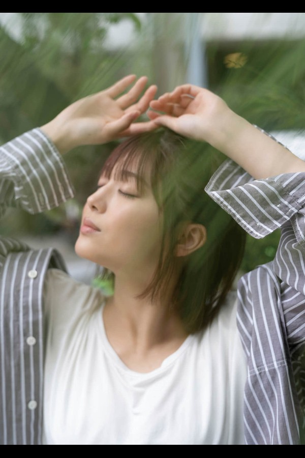 北野瑠華 4本写真合集 preview003 06 3