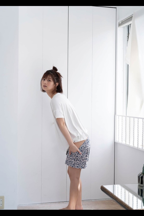 北野瑠華 4本写真合集 preview003 07 3