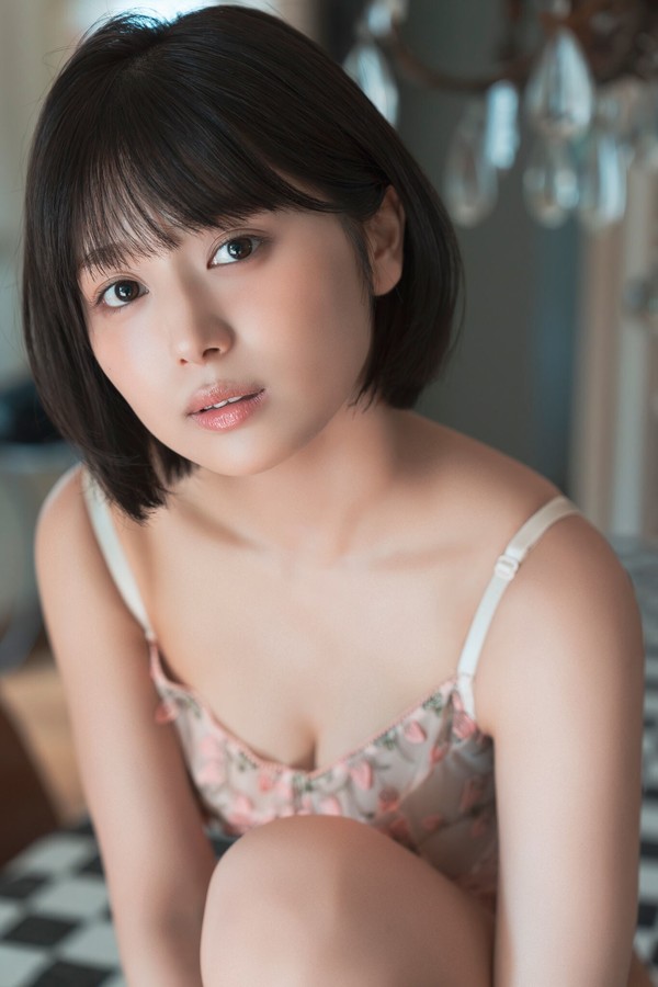 北野瑠華 4本写真合集 preview004 04 3