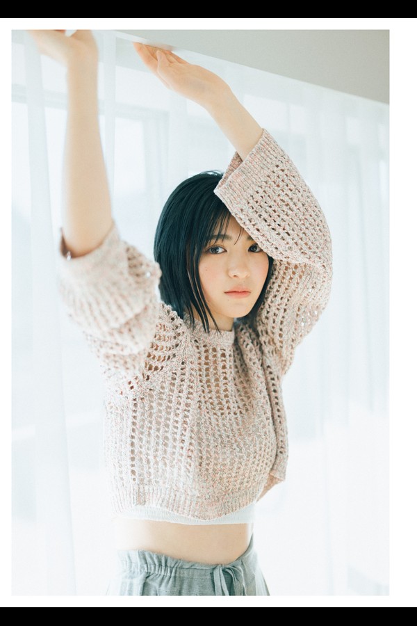 平川結月 ファースト写真集 1st『 ゆづき。』 001 平川結月 ファースト写真集 1st『 ゆづき。』