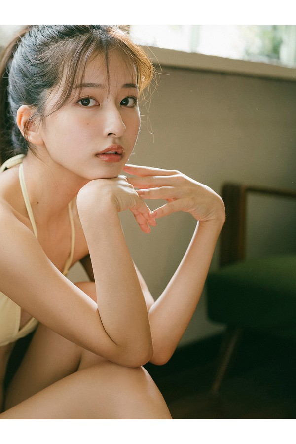 斉藤里奈　ずっと見つめていいですか？ PARADEデジタルフォトブック 001 斉藤里奈 ずっと見つめていいですか？ PARADEデジタルフォトブック