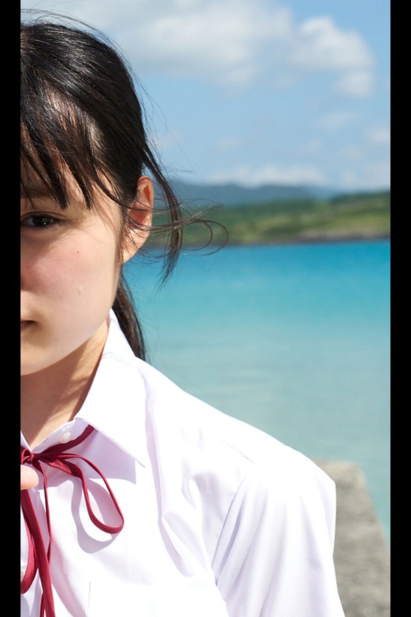 ＜週プレ PHOTO BOOK＞　安藤咲桜「さくちん」 001 ＜週プレ PHOTO BOOK＞ 安藤咲桜「さくちん」