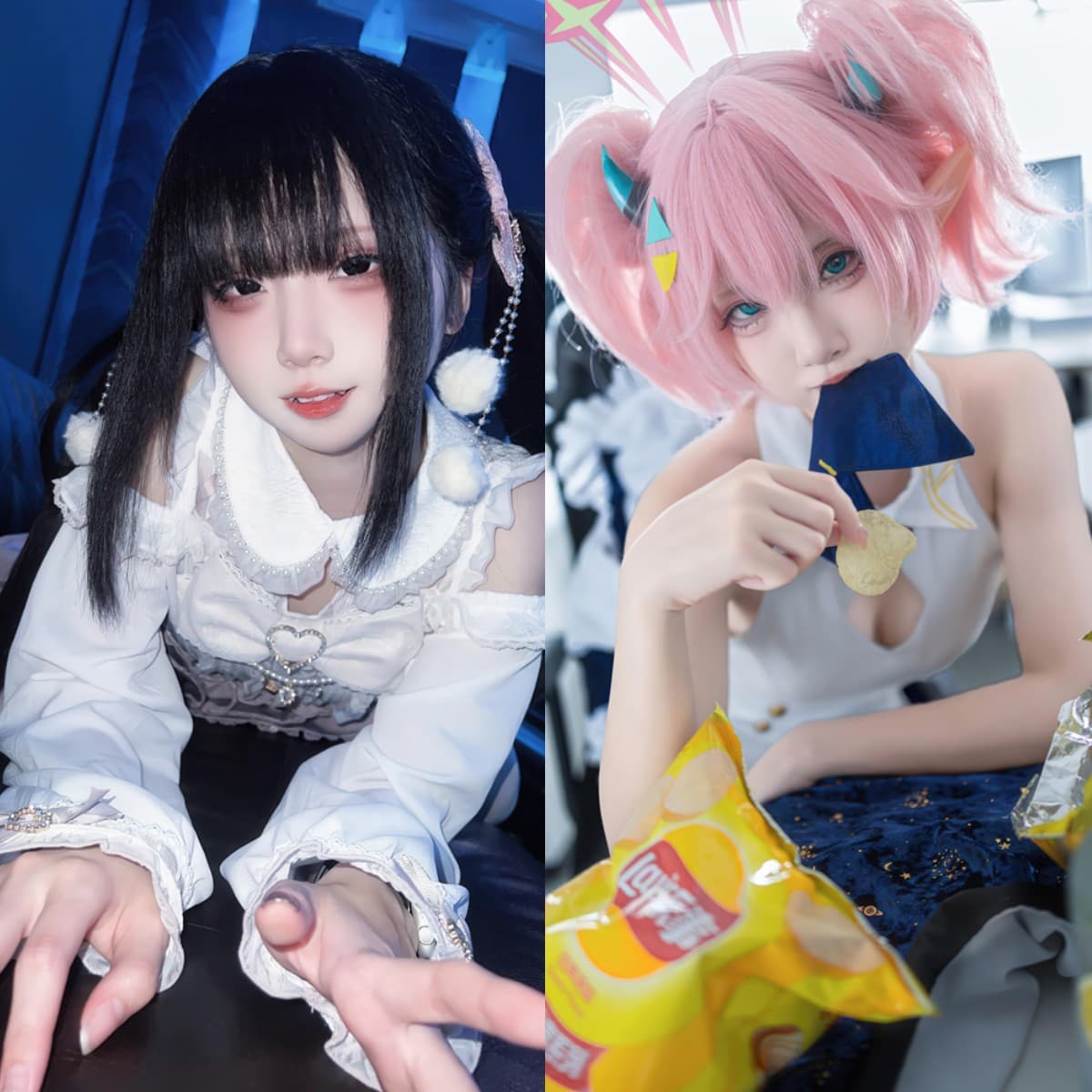 纸悦Etsu_ko COS写真资源合集[持续更新中] 003