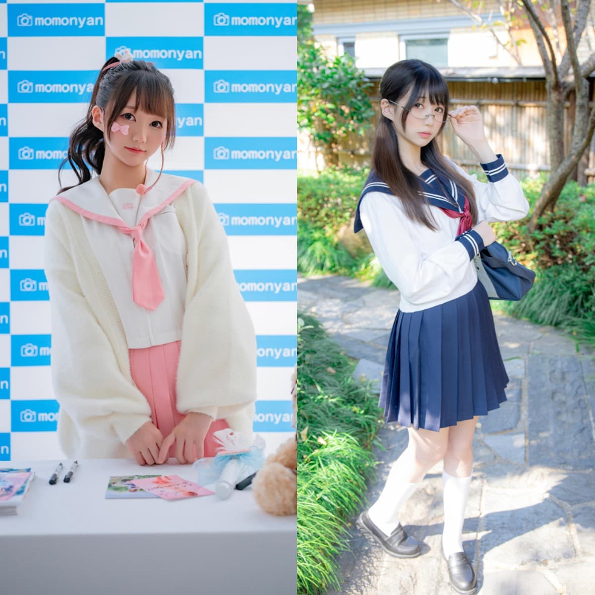 雫しずく COS写真资源合集[持续更新中] 006