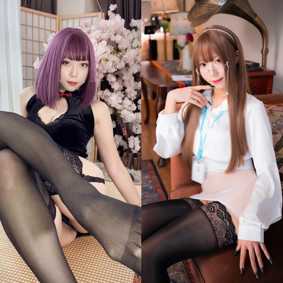 浅安安 COS写真资源合集[持续更新中] 013