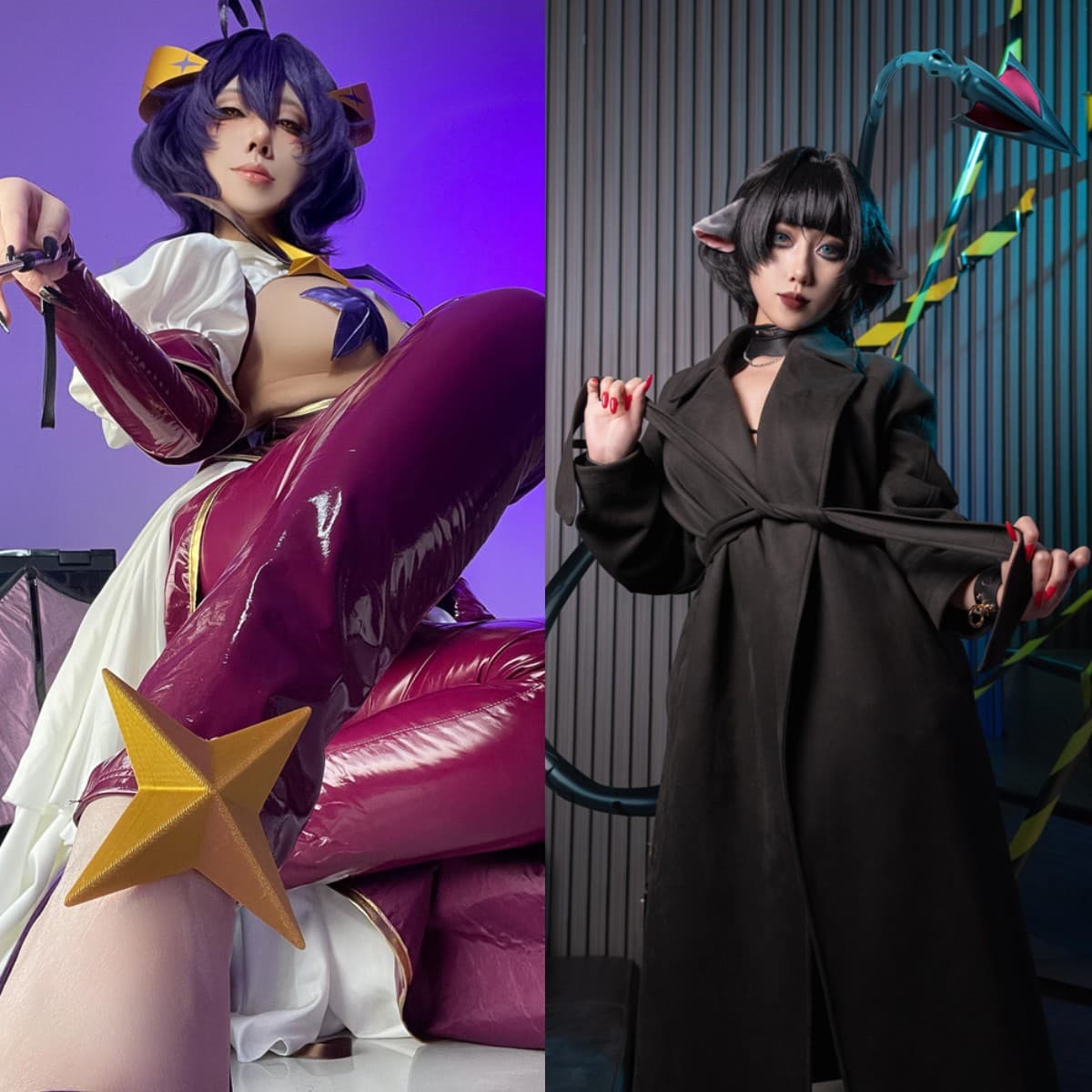 絞肉姬 COS写真资源合集[持续更新中] 026