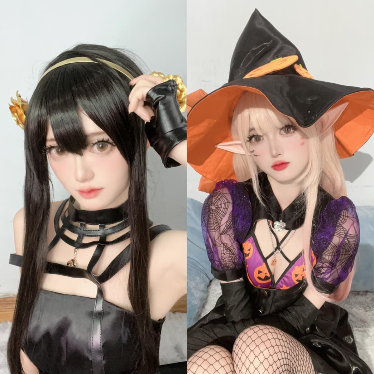 趴趴捣蛋陌 COS写真资源合集[持续更新中] 038