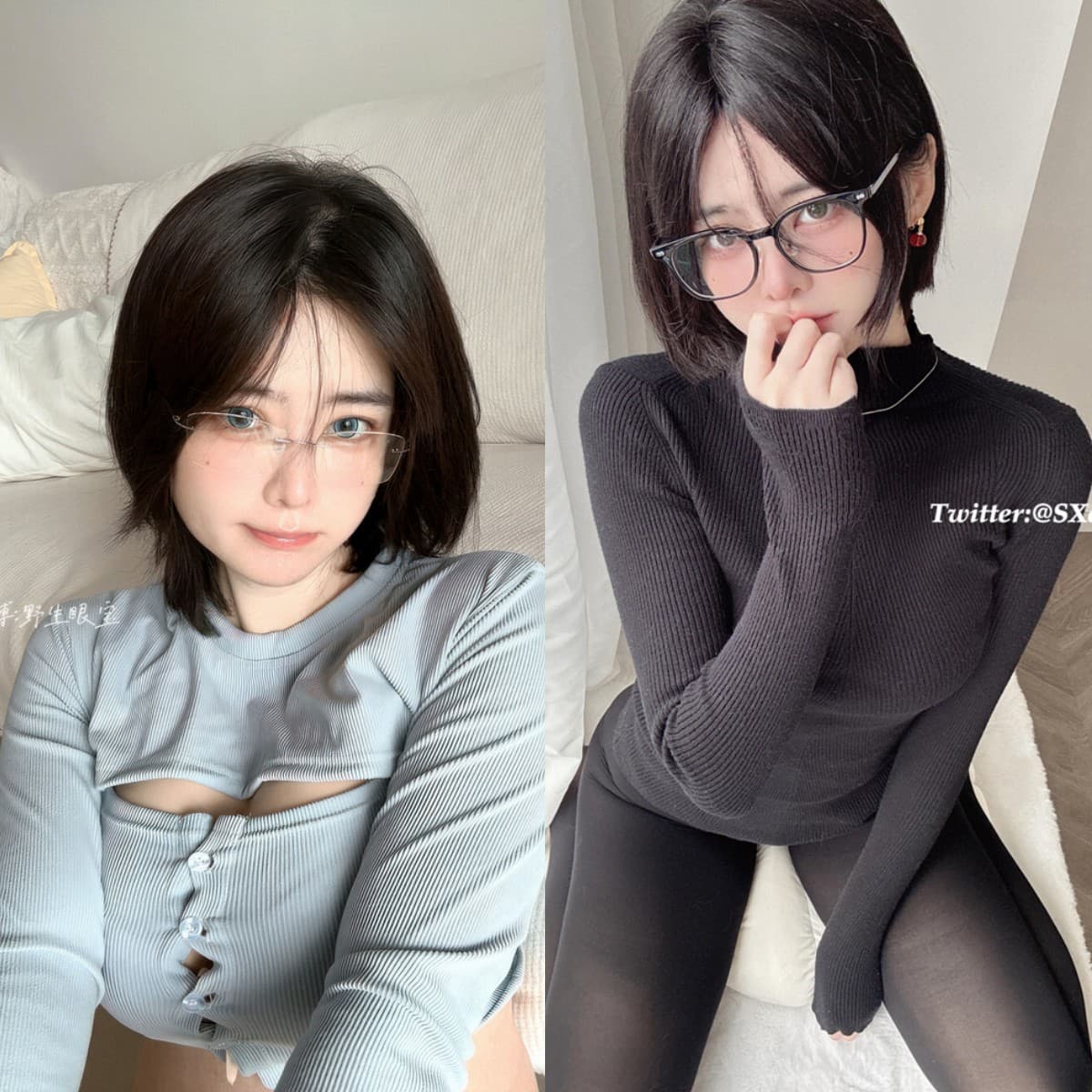 眼酱大魔王w COS写真资源合集[持续更新中] 040