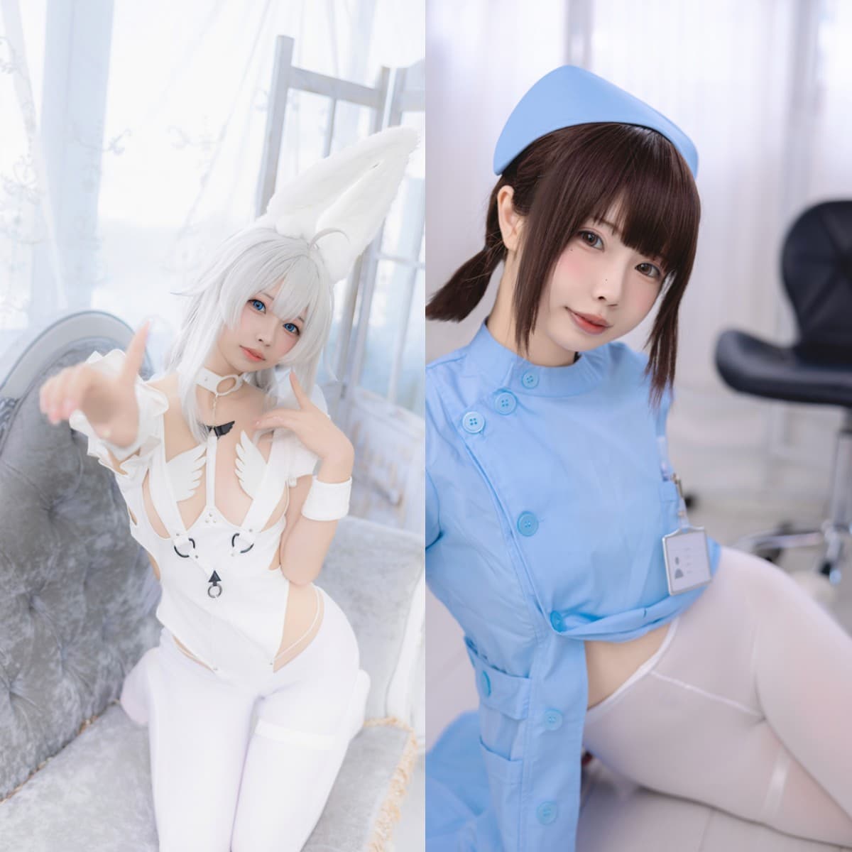 香川澪mio COS写真资源合集[持续更新中] 041