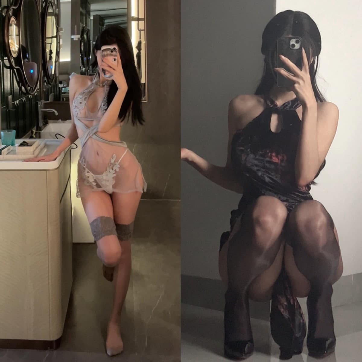 女刺客 COS写真资源合集[持续更新中] 047