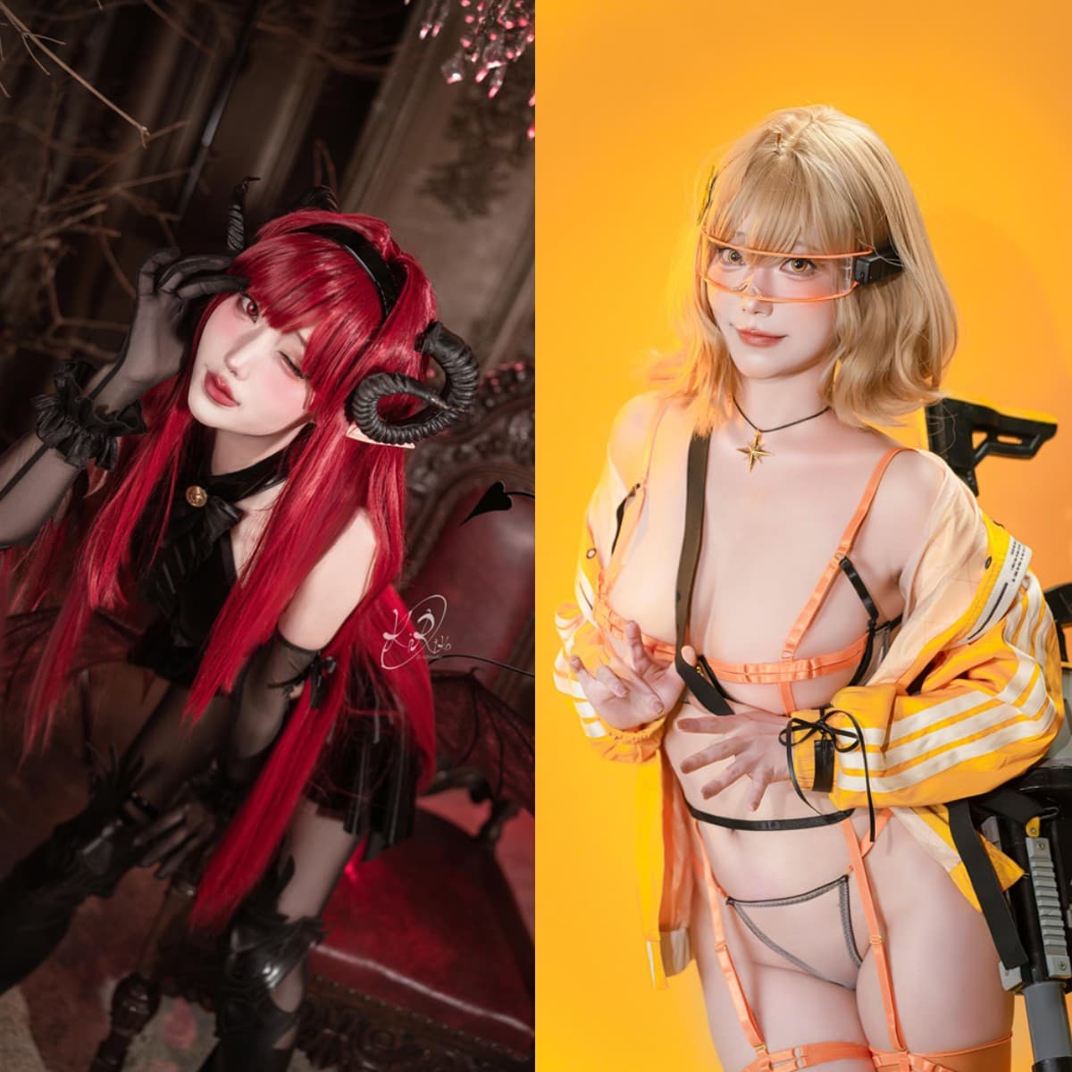 切切celia COS写真资源合集[持续更新中] 050