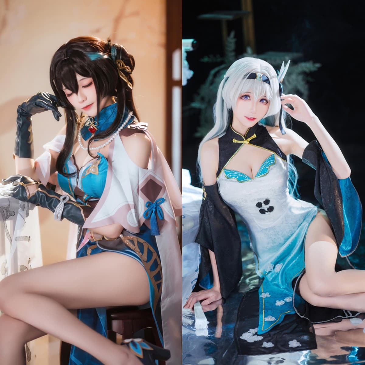 Tomoyo酱 COS写真资源合集[持续更新中] 051