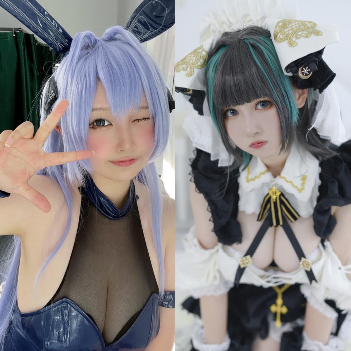 PAKI酱 COS写真资源合集[持续更新中] 052