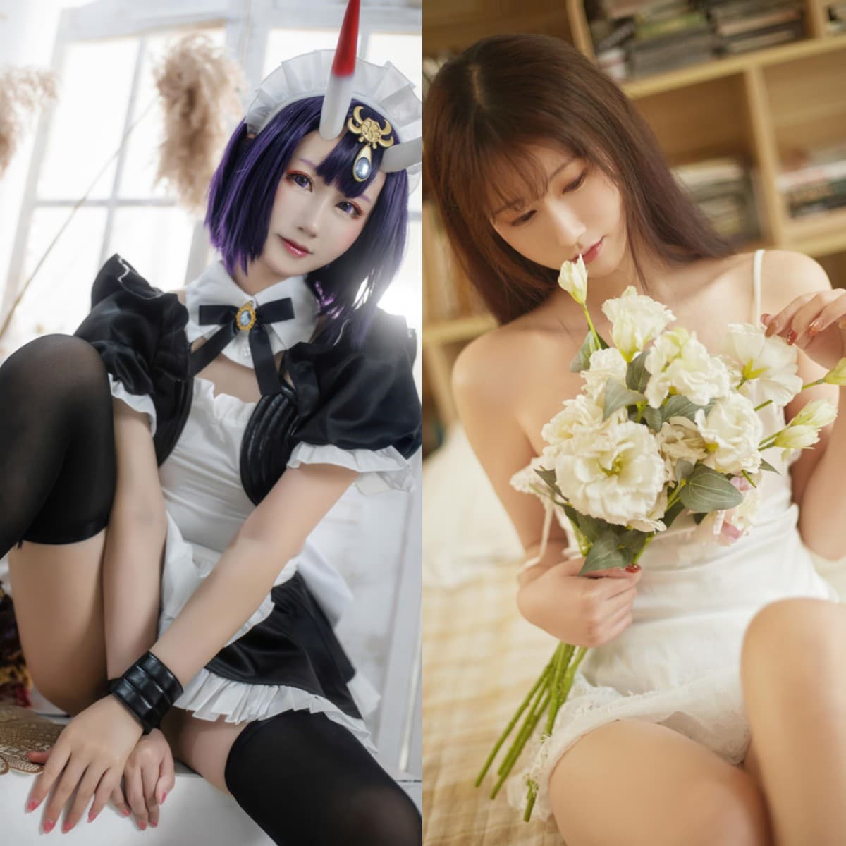 羽生三未 COS写真资源合集[持续更新中] 059