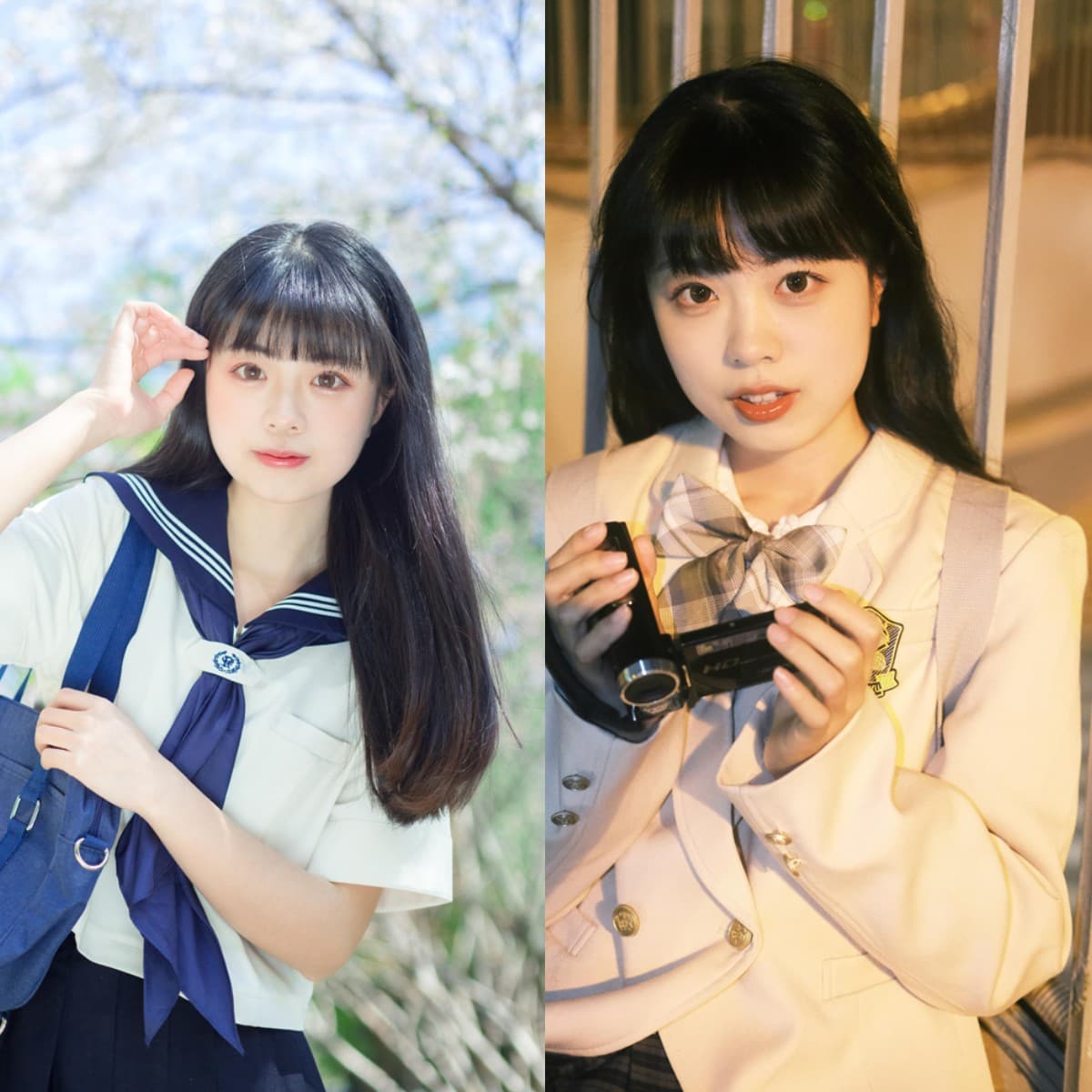 可爱泡泡呀 COS写真资源合集[持续更新中] 062