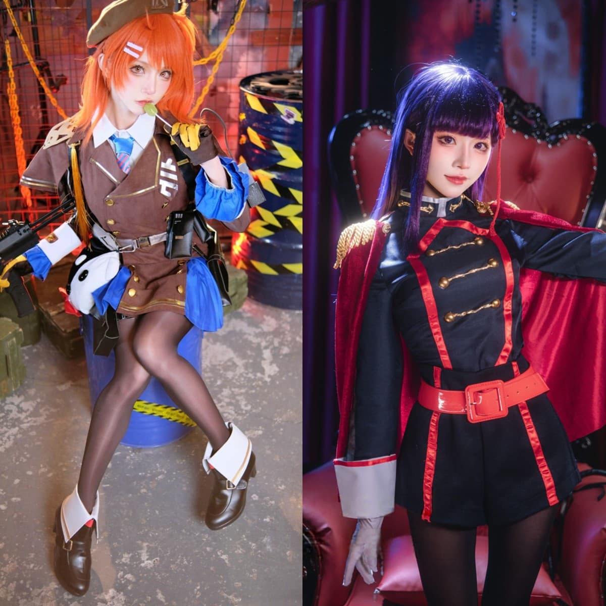 Kitaro_绮太郎 COS写真资源合集[持续更新中] 070