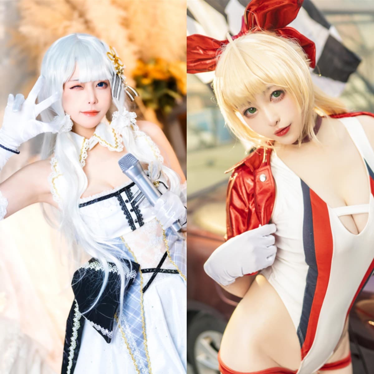 樱岛嗷 COS写真资源合集[持续更新中] 072