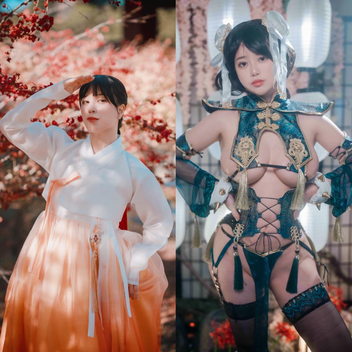 ZziZzi COS写真资源合集[持续更新中] 073