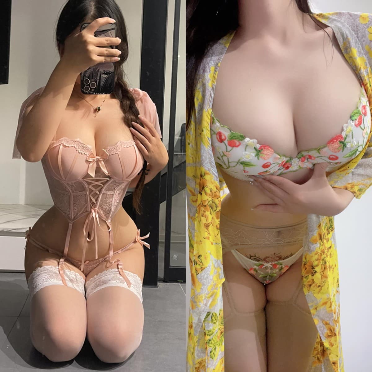 桃沢樱呀 COS写真资源合集[持续更新中] 076