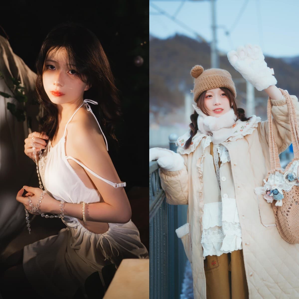 清青琴玖 COS写真资源合集[持续更新中] 081