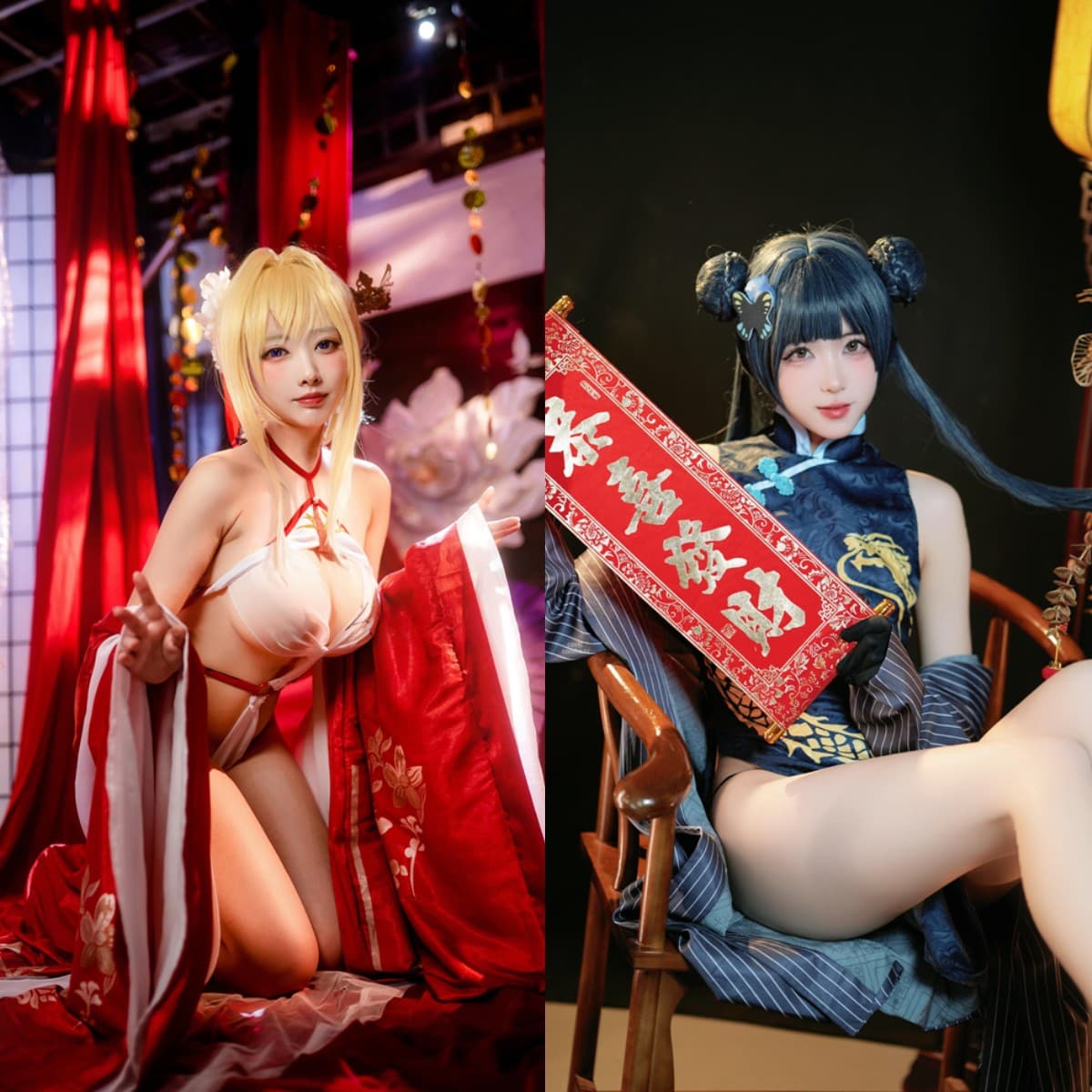 宮本桜 COS写真资源合集[持续更新中] 087