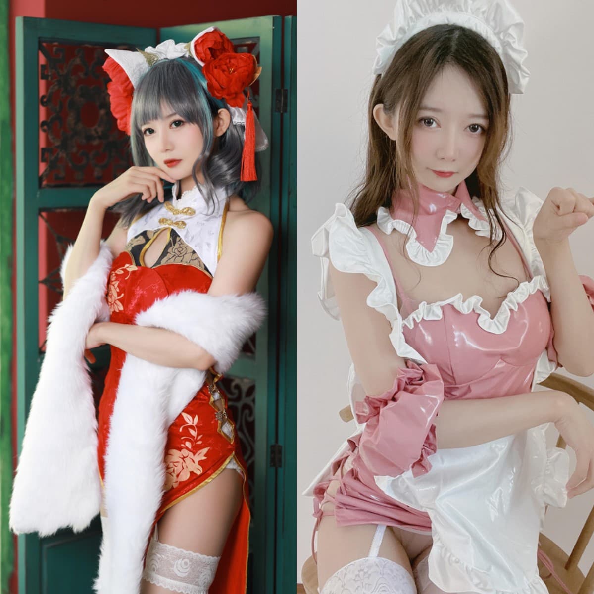 51酱 COS写真资源合集[持续更新中] 088