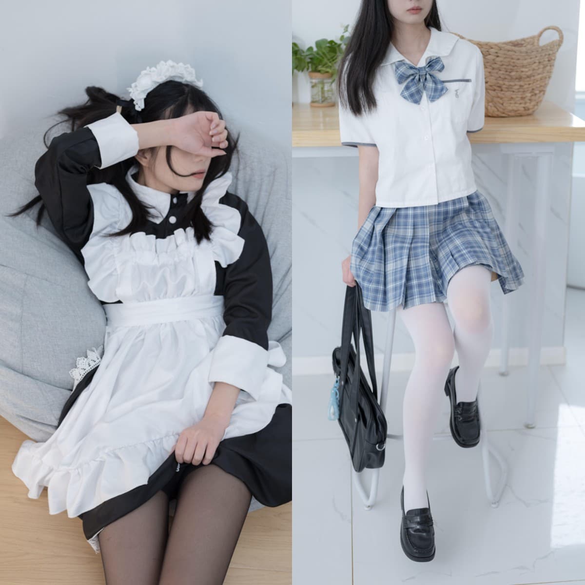 少女秩序 COS写真资源合集[持续更新中] 092