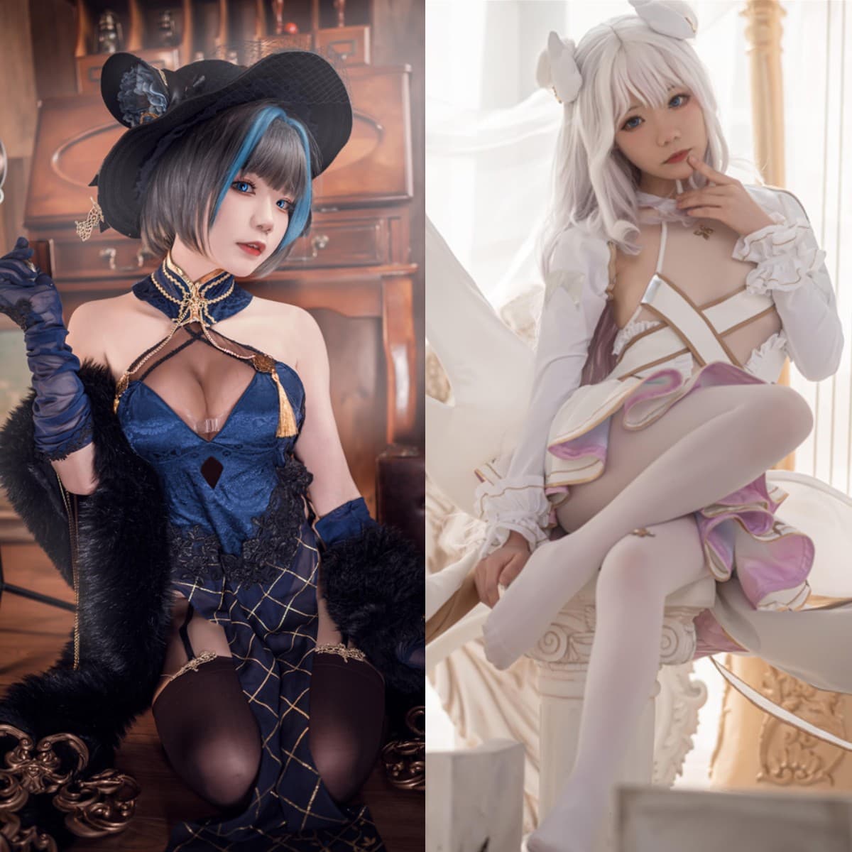 铁打萌萌(王胖胖) COS写真资源合集[持续更新中] 094