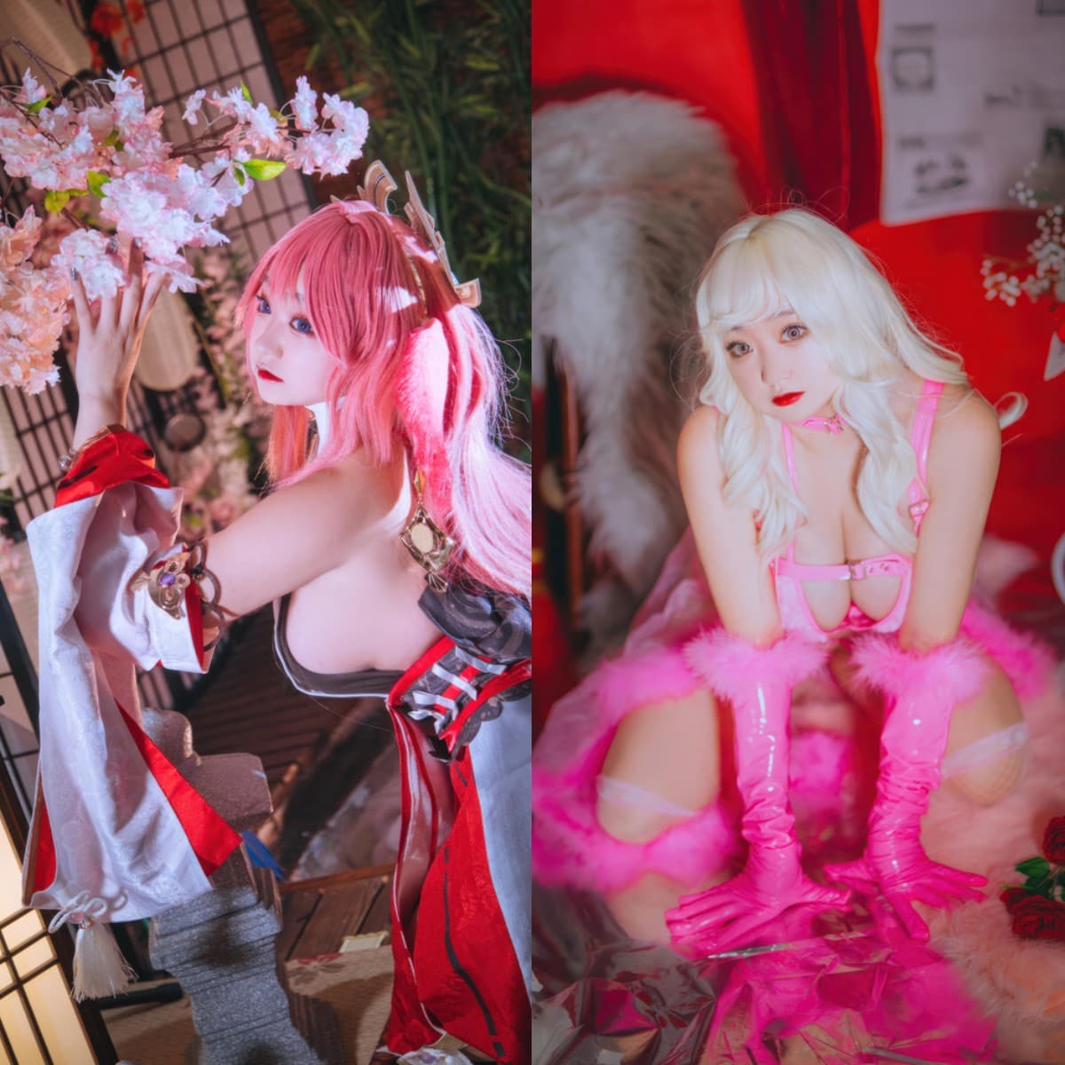 恩田直幸 COS写真资源合集[持续更新中] 096