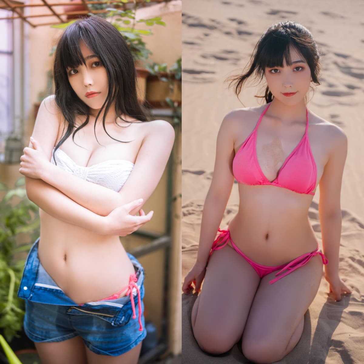 汪知子 COS写真资源合集[持续更新中] 106