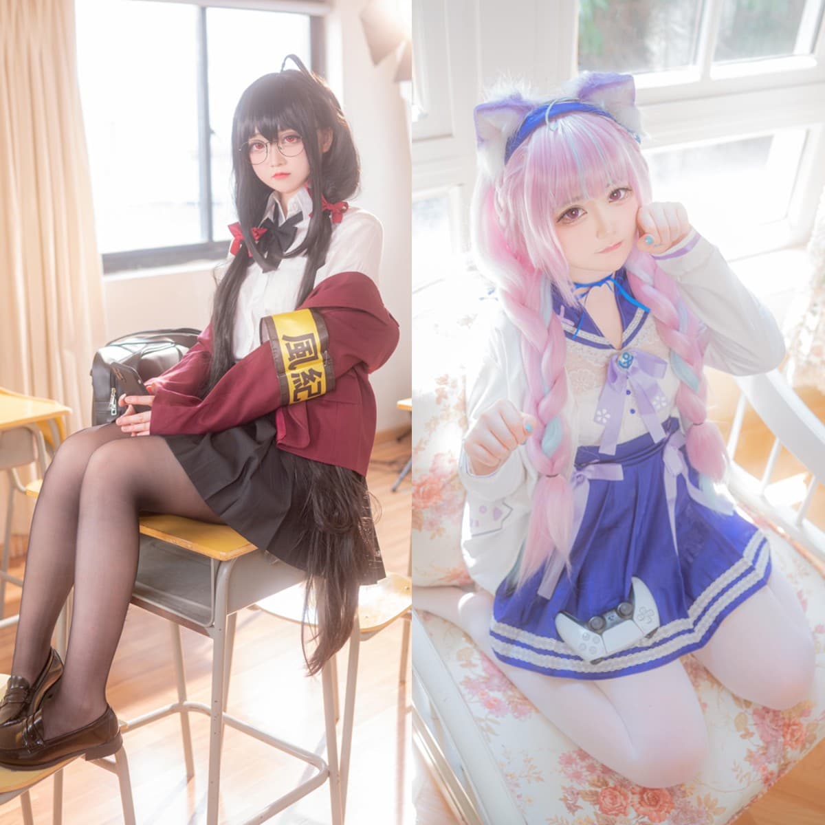 Sayako(さやこ) COS写真资源合集[持续更新中] 113