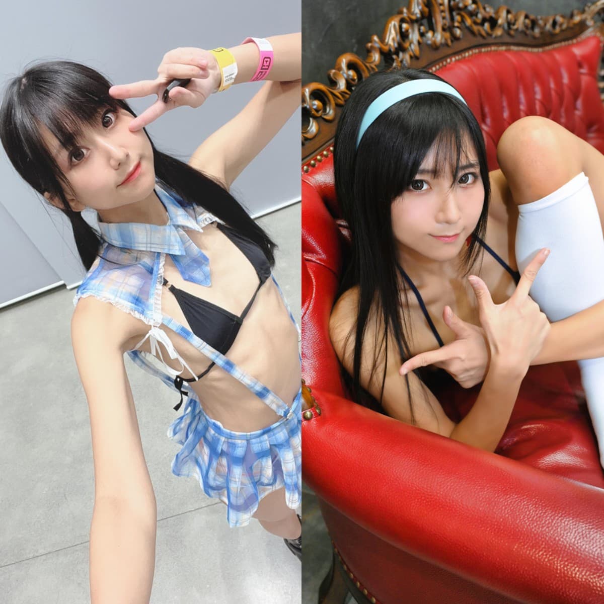 柳丸 COS写真资源合集[持续更新中] 120