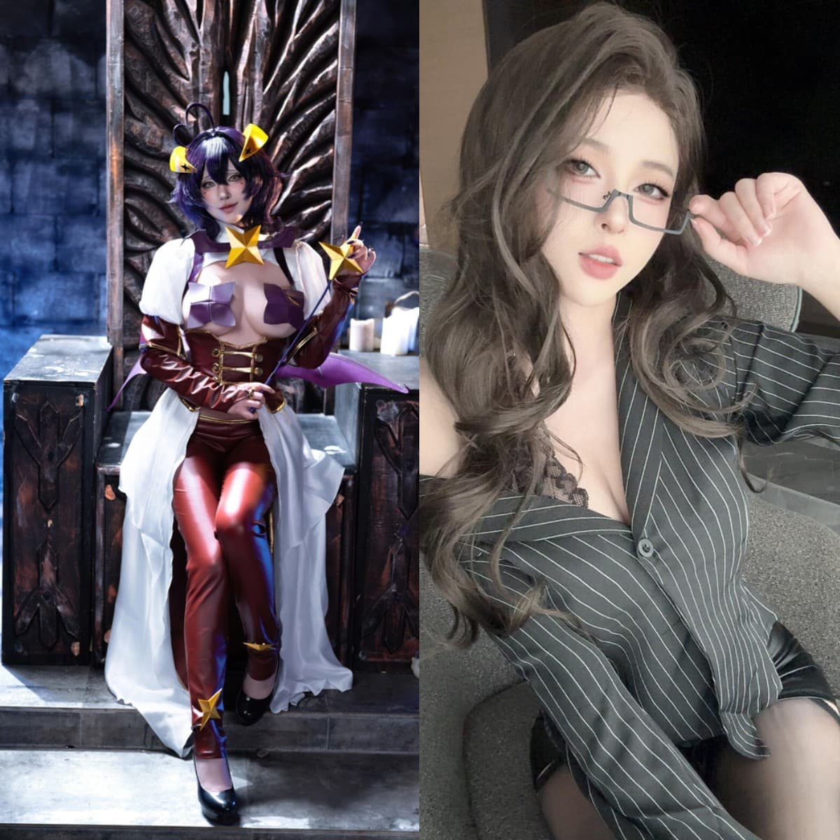 清水由乃 COS写真资源合集[持续更新中] 143