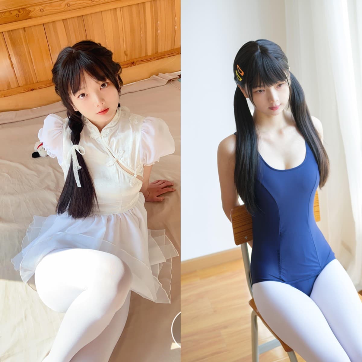 稚乖画册 COS写真资源合集[持续更新中] 145