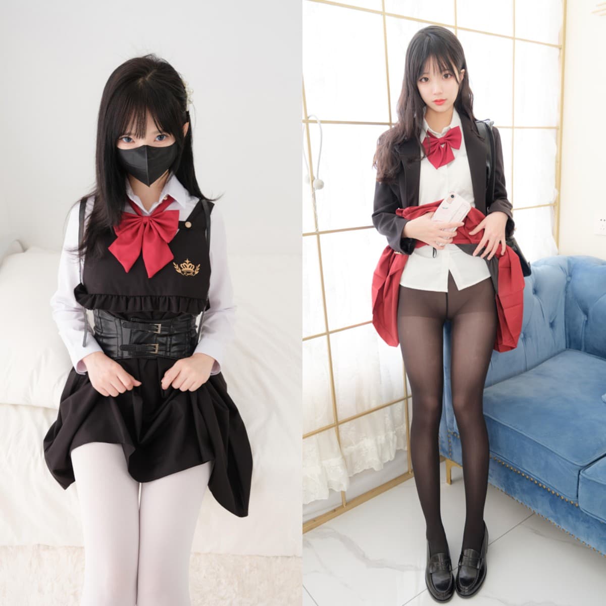 紧急企划 COS写真资源合集[持续更新中] 153