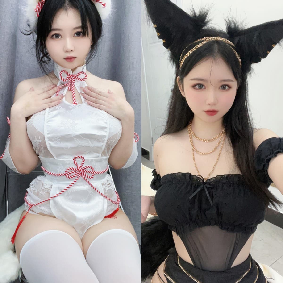 依酱 COS写真资源合集[持续更新中] 163