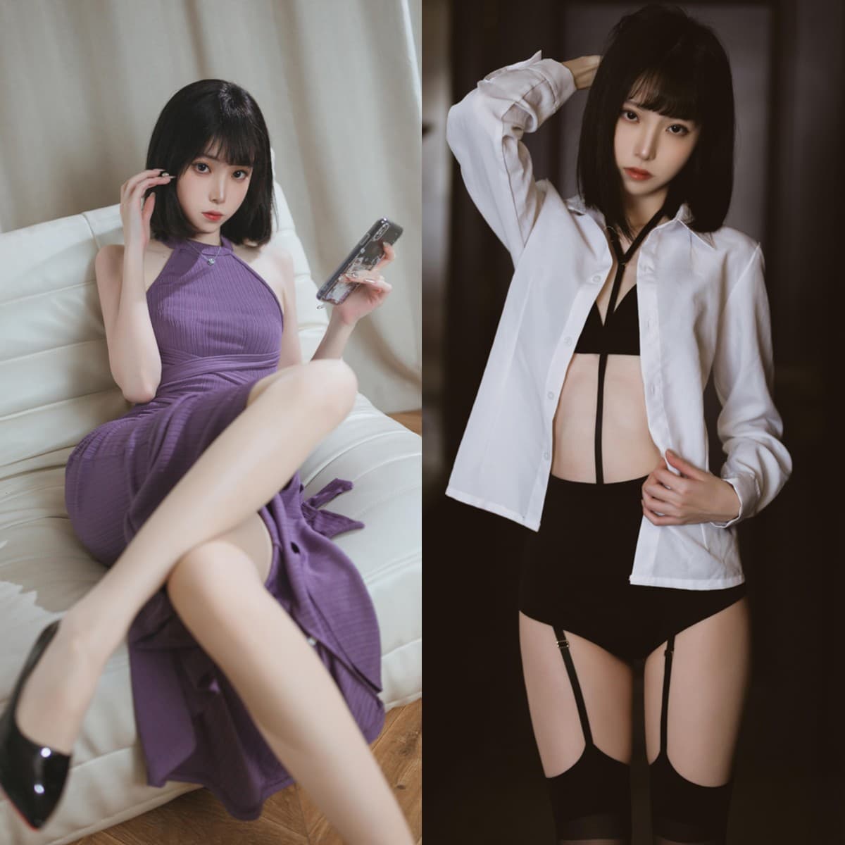 许岚 COS写真资源合集[持续更新中] 167