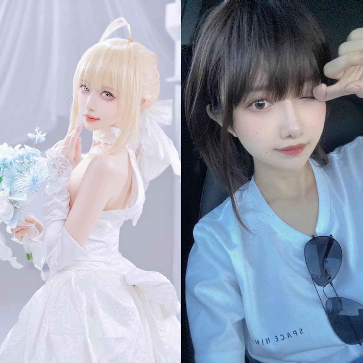 Shika小鹿鹿 COS写真资源合集[持续更新中] 170