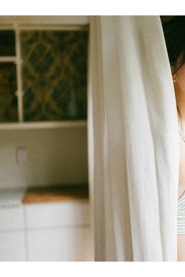 斉藤里奈　ずっと見つめていいですか？ PARADEデジタルフォトブック preview001 01 10