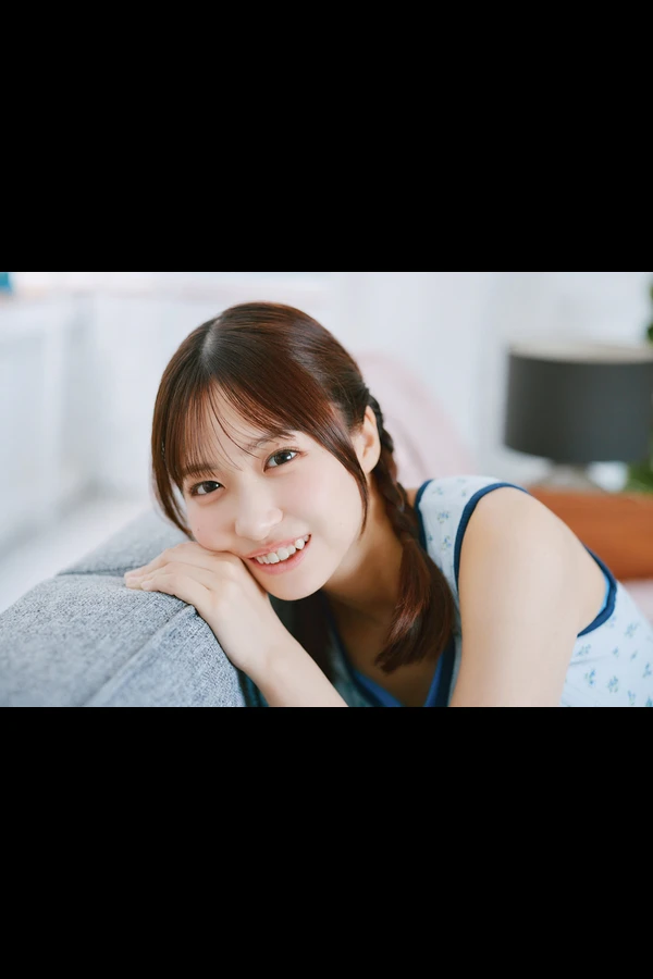 ＋Weekly 橋本陽菜(AKB48） preview001 01 11
