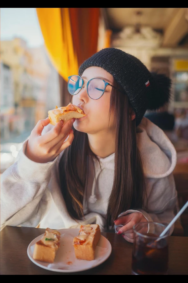 おちゃめ。　あお写真集 (wunder_publishing_house) preview001 01 12