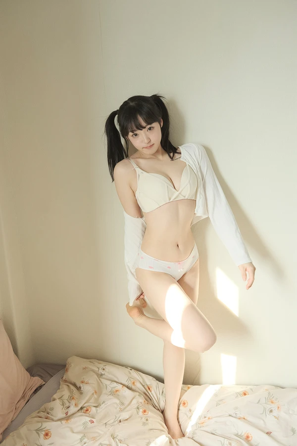 ヒョンドゥン 【全70P】噂のコリアンガール ヤンマガデジタル写真集 preview001 01 13